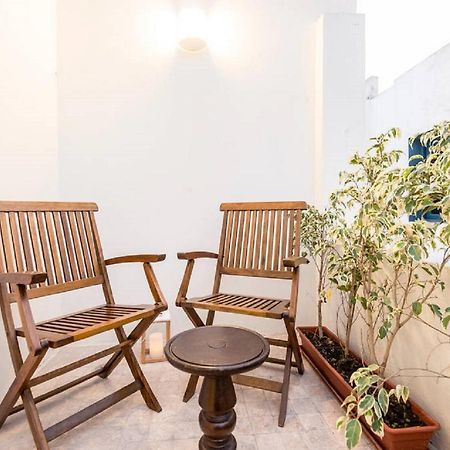 Autor Bed & Breakfast Lima Exterior foto