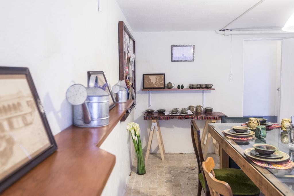 Autor Bed & Breakfast Lima Exterior foto