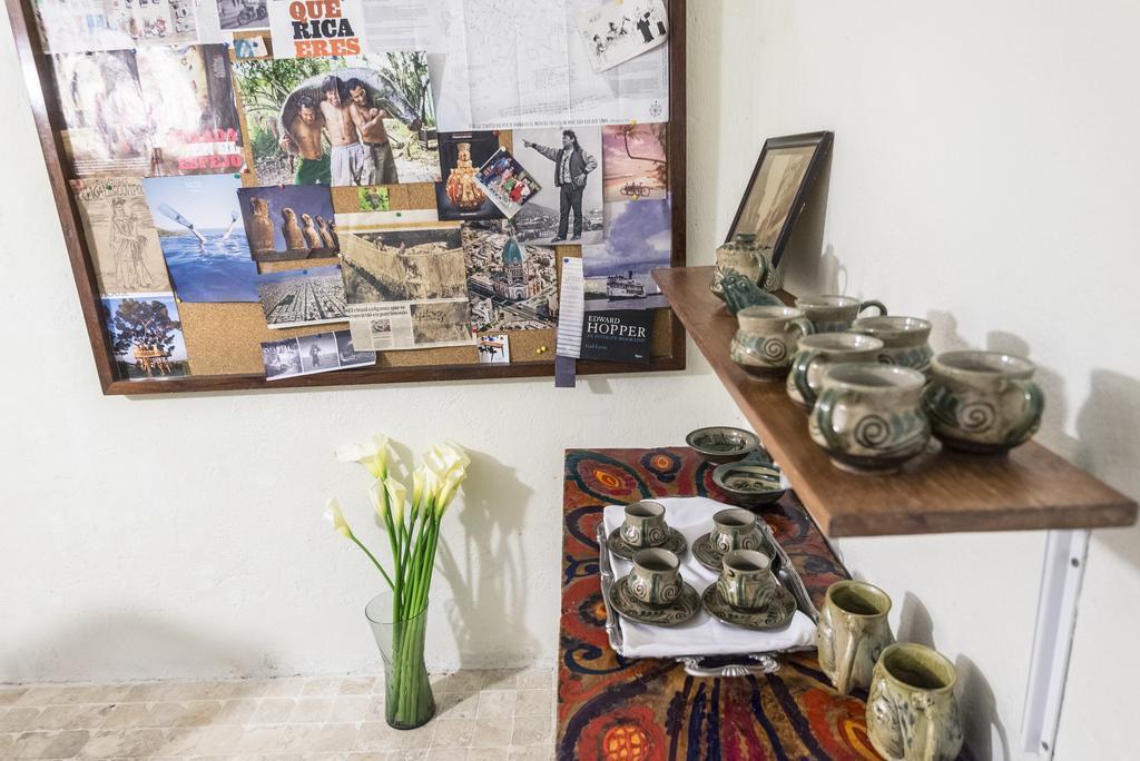 Autor Bed & Breakfast Lima Exterior foto