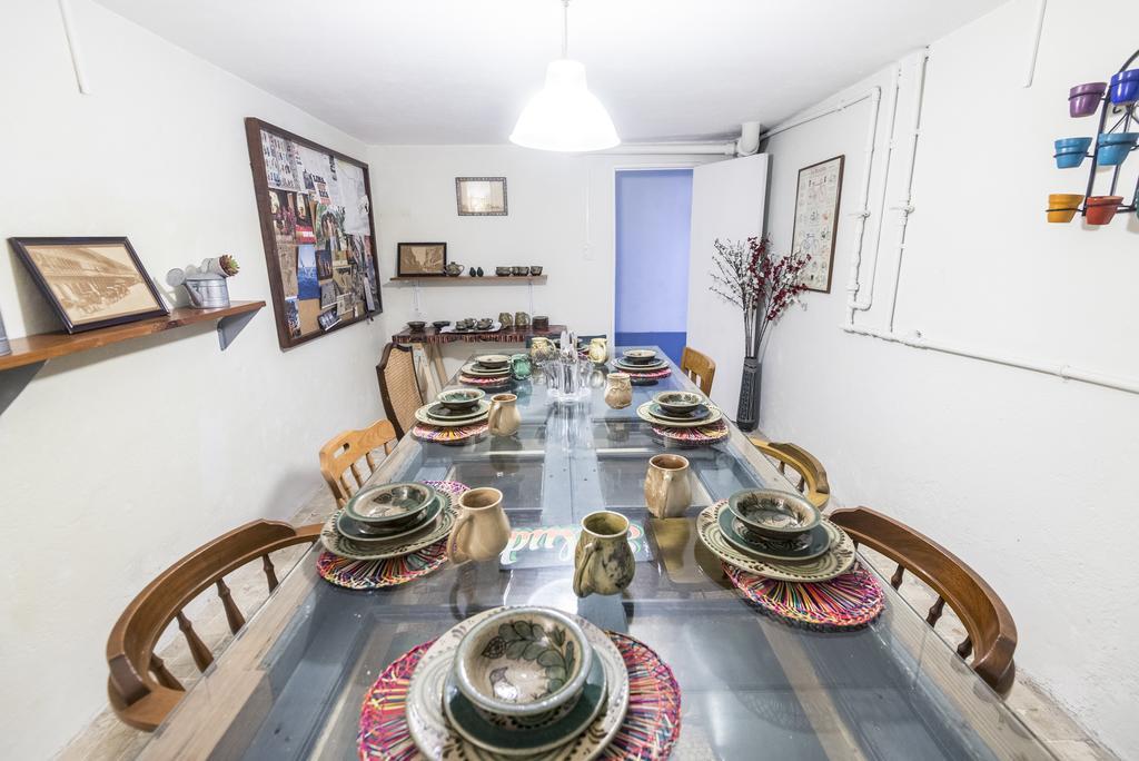 Autor Bed & Breakfast Lima Exterior foto