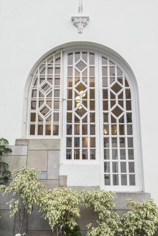 Autor Bed & Breakfast Lima Exterior foto