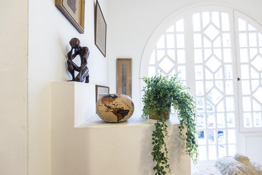 Autor Bed & Breakfast Lima Exterior foto