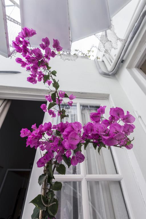 Autor Bed & Breakfast Lima Exterior foto