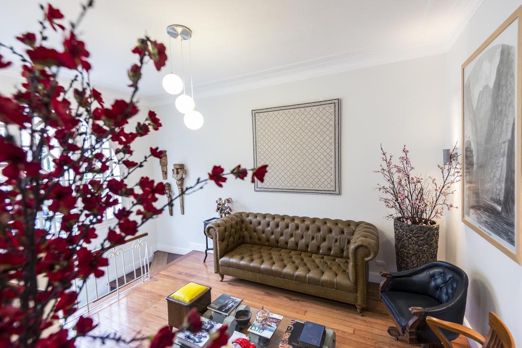 Autor Bed & Breakfast Lima Exterior foto