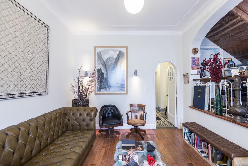 Autor Bed & Breakfast Lima Exterior foto