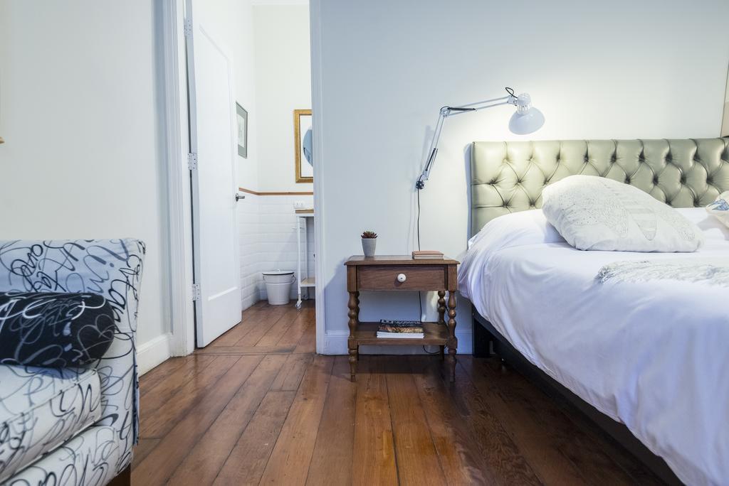 Autor Bed & Breakfast Lima Cameră foto