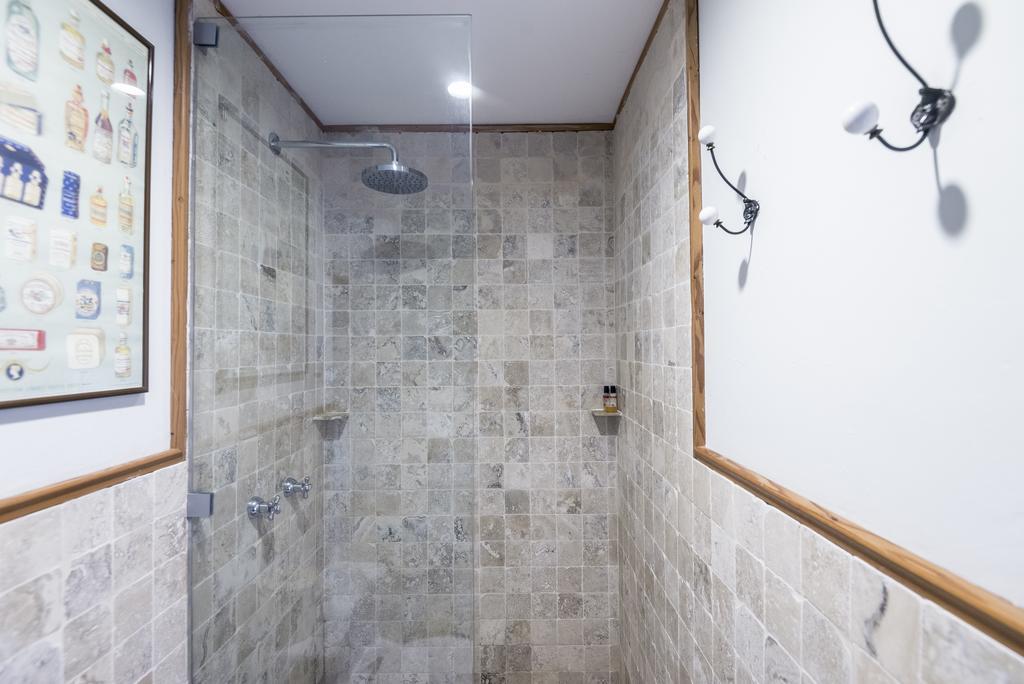 Autor Bed & Breakfast Lima Cameră foto