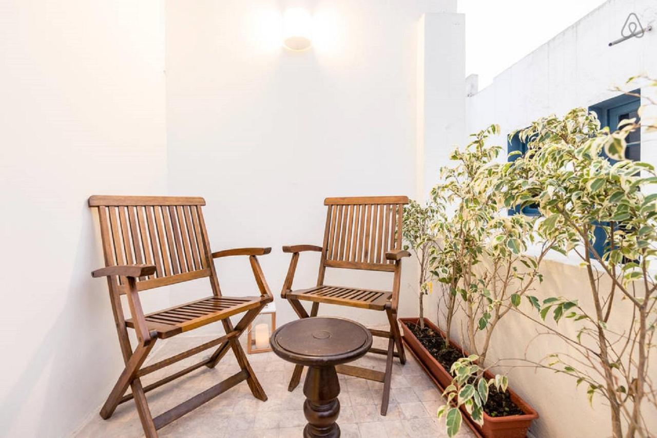 Autor Bed & Breakfast Lima Exterior foto